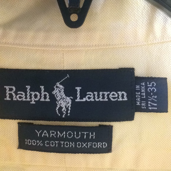 Polo Ralph Lauren - Picture 5 of 7